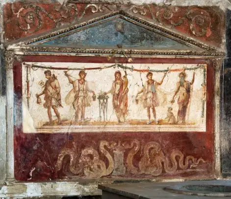 tour of pompeii or herculaneum plus a ticket to herculaneum or pompeii