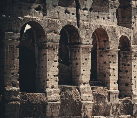 tour rome quest-guided on rome in five quests